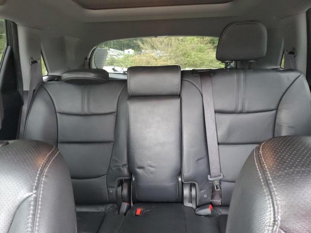 Photo 10 from auction – 2013 KIA SORENTO SX with VIN 5XYKWDA2XDG412764