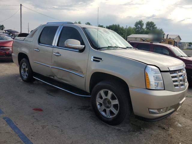 Photo 4 from auction – 2007 CADILLAC ESCALADE E with VIN 3GYFK62807G277628