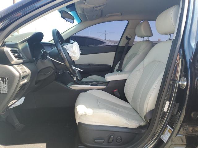 Photo 7 from auction – 2018 KIA OPTIMA HYB with VIN KNAGU4LE2J5021161
