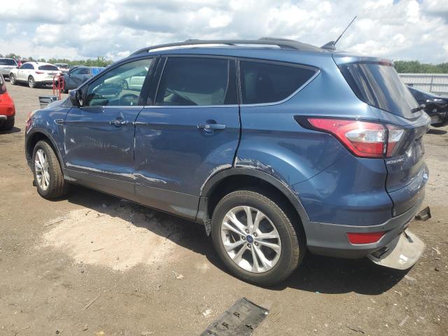 Photo 2 from auction – 2018 FORD ESCAPE SEL with VIN 1FMCU9HD8JUC53988