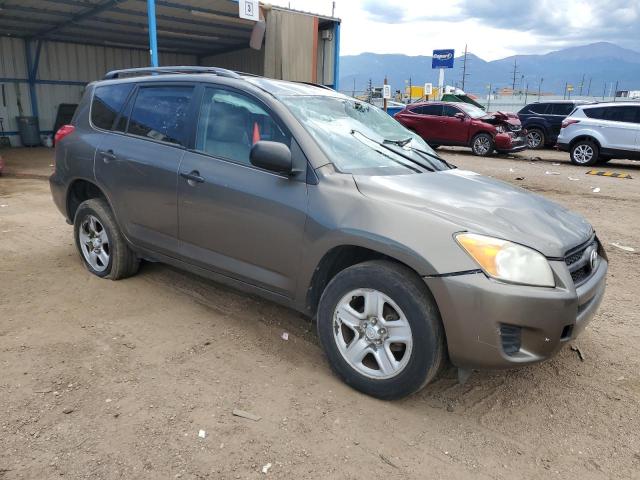 Photo 4 from auction – 2010 TOYOTA RAV4 with VIN 2T3BF4DV1AW036085