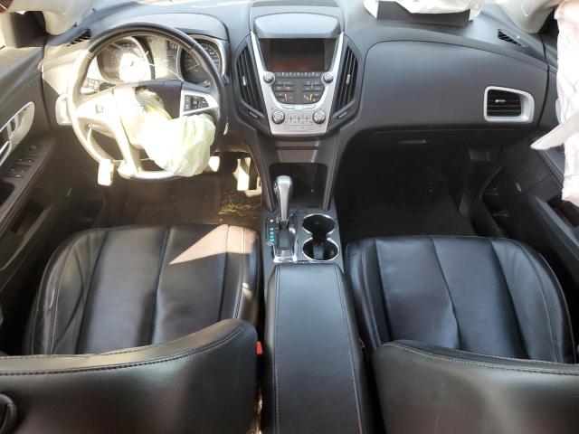 Photo 8 from auction – 2013 CHEVROLET EQUINOX LT with VIN 2GNALPEK1D6325131