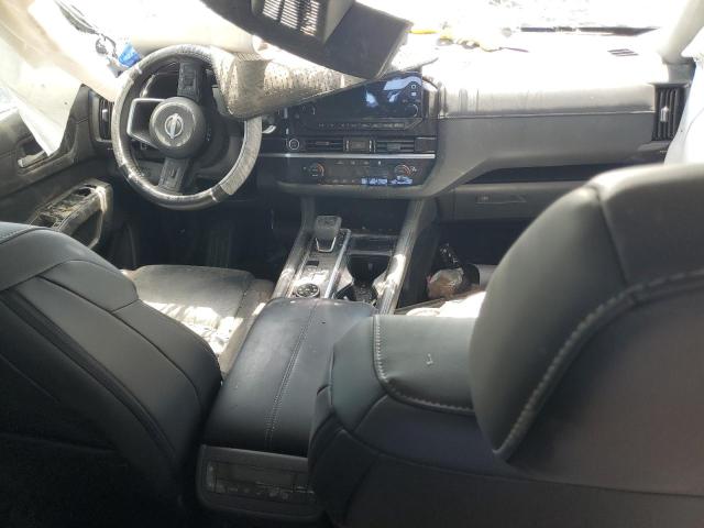 Photo 8 from auction – 2023 NISSAN PATHFINDER with VIN 5N1DR3CC8PC237807
