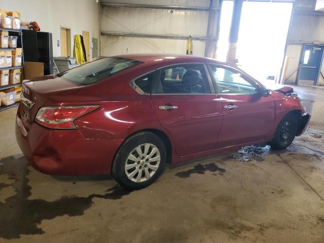 Photo 3 from auction – 2014 NISSAN ALTIMA 2.5 with VIN 1N4AL3AP0EC144183