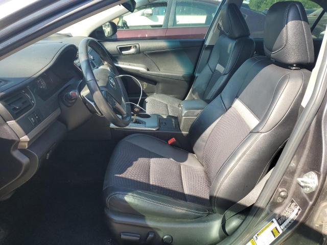 Photo 7 from auction – 2014 TOYOTA CAMRY with VIN 4T1BF1FK2EU463579