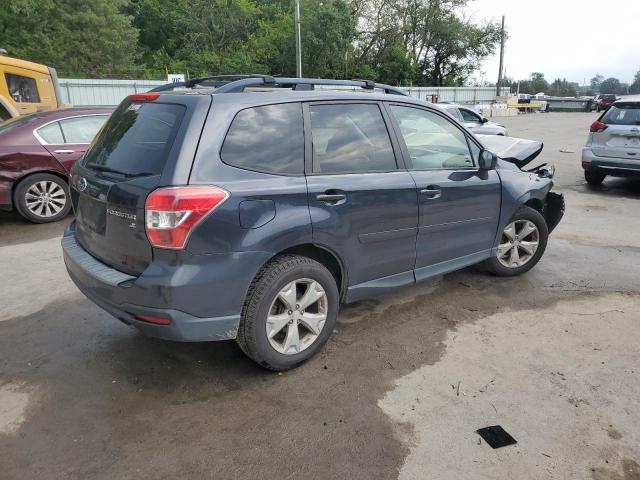 Photo 3 from auction – 2015 SUBARU FORESTER 2 with VIN JF2SJAFC7FH834985