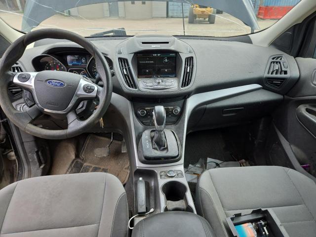 Zdjęcie 8 z aukcji – 2014 FORD ESCAPE SE z VIN 1FMCU9GX2EUC86941