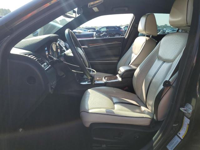 Photo 7 from auction – 2014 CHRYSLER 300 with VIN 2C3CCAAGXEH328751