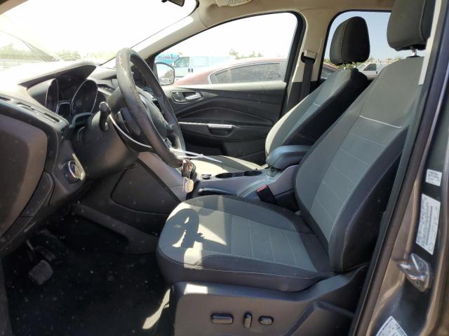 Photo 7 from auction – 2014 FORD ESCAPE SE with VIN 1FMCU0GX0EUD38384