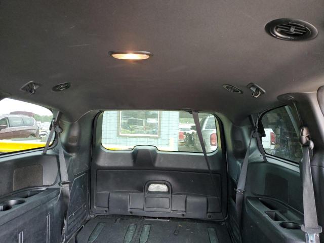 Photo 10 from auction – 2016 DODGE GRAND CARA with VIN 2C4RDGBG9GR219425