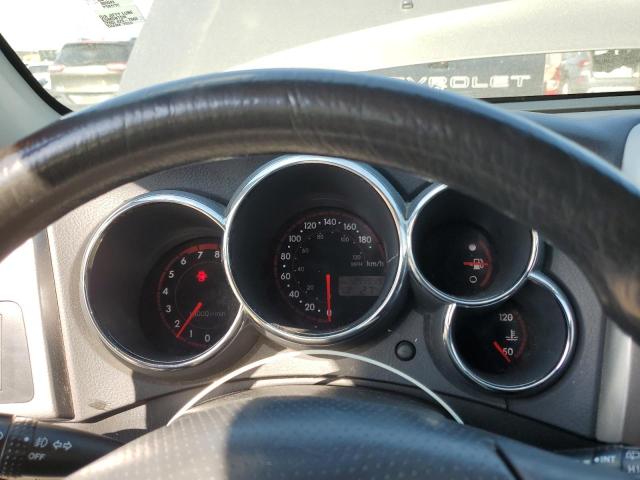 Photo 9 from auction – 2007 PONTIAC VIBE with VIN 5Y2SL65807Z419120