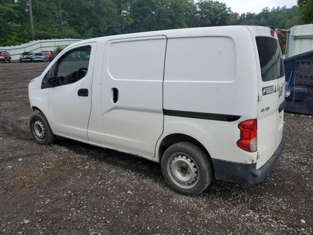 Photo 2 from auction – 2013 NISSAN NV200 2.5S with VIN 3N6CM0KN6DK693078
