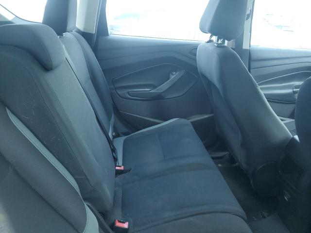 Photo 10 from auction – 2015 FORD ESCAPE S with VIN 1FMCU0F78FUA91795