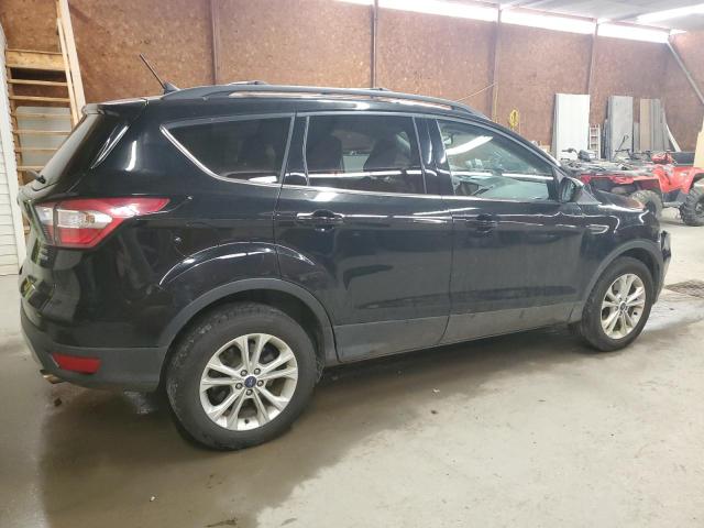 Photo 3 from auction – 2018 FORD ESCAPE SEL with VIN 1FMCU9HD5JUB07239