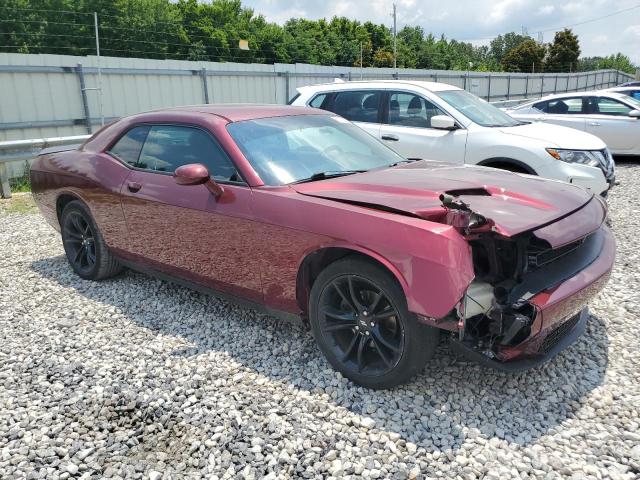 Photo 4 from auction – 2018 DODGE CHALLENGER SXT with VIN 2C3CDZAG4JH118734