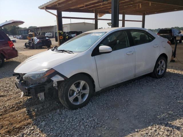 Photo 1 from auction – 2019 TOYOTA COROLLA L with VIN 2T1BURHE0KC240319
