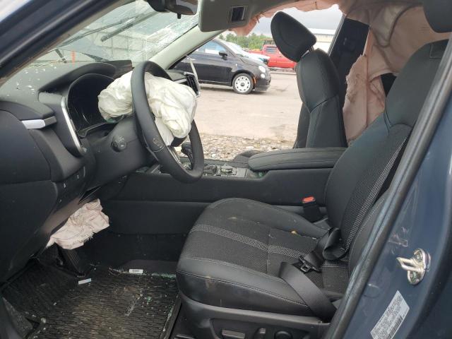 Photo 7 from auction – 2025 MAZDA CX-50 PREM with VIN 7MMVABDM6SN356583