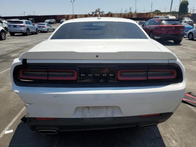 Photo 6 from auction – 2018 DODGE CHALLENGER with VIN 2C3CDZAG5JH311636