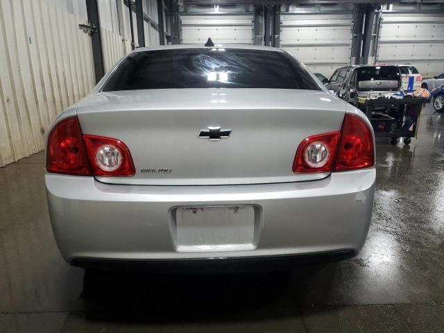 Photo 6 from auction – 2012 CHEVROLET MALIBU LS with VIN 1G1ZB5E05CF304121