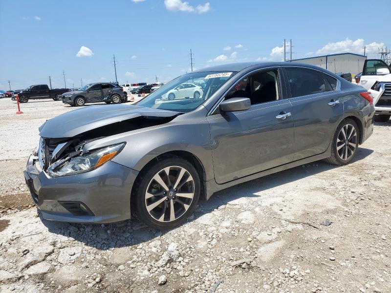NISSAN ALTIMA 2.5 2016 with VIN 1N4AL3AP1GC244361 - Photo from auction