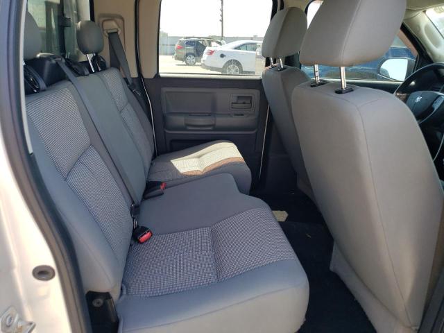Photo 10 from auction – 2010 DODGE DAKOTA SXT with VIN 1D7CW3GK1AS241534