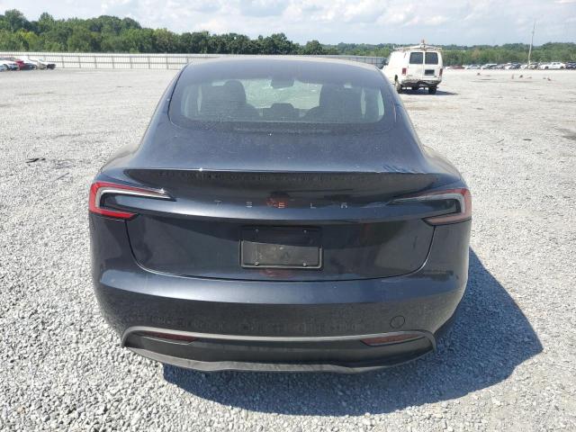 Photo 6 from auction – 2025 TESLA MODEL 3 with VIN 5YJ3E1EA5SF962899
