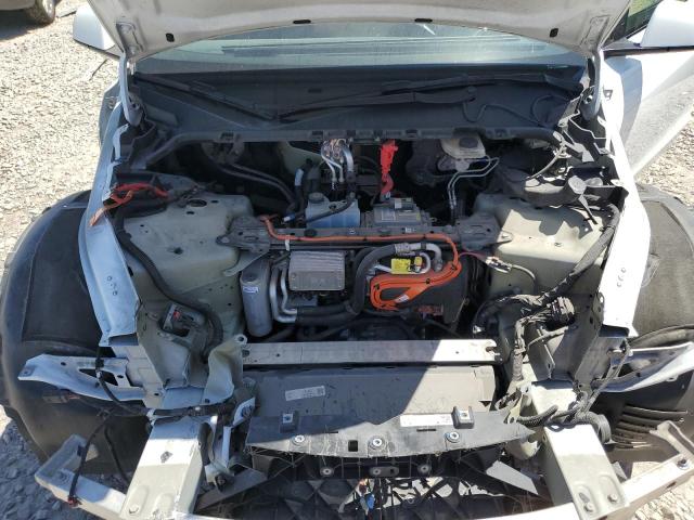 Photo 12 from auction – 2023 TESLA MODEL Y with VIN 7SAYGDEE1PF604021