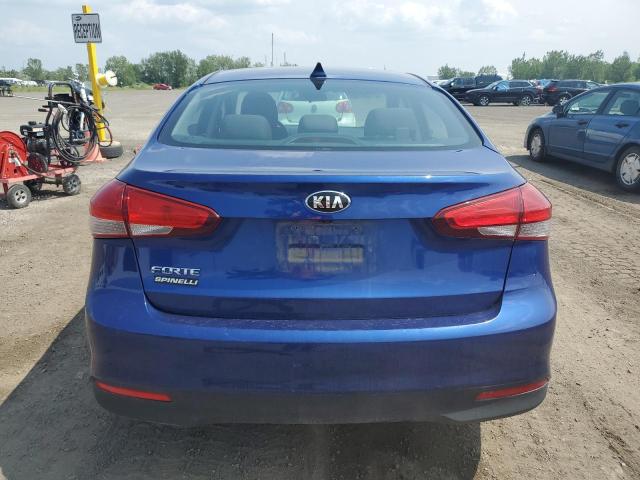 Photo 6 from auction – 2017 KIA FORTE LX with VIN 3KPFL4A70HE020143