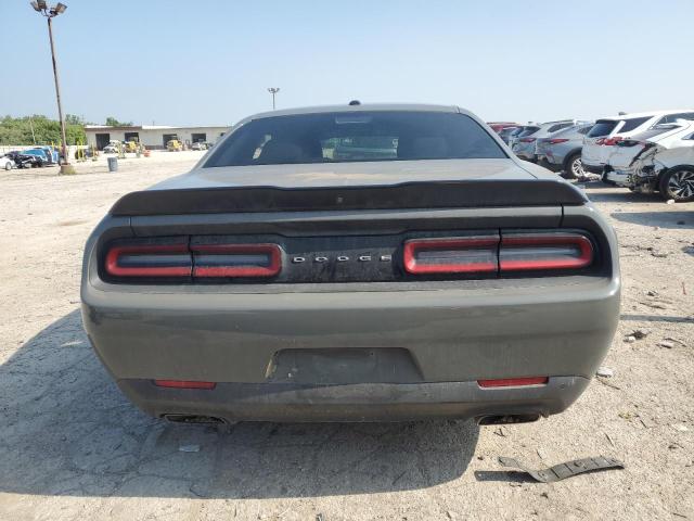 Photo 6 from auction – 2019 DODGE CHALLENGER with VIN 2C3CDZBT8KH649674