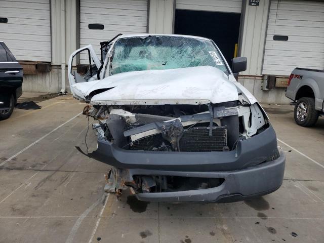 Photo 5 from auction – 2008 FORD F150 with VIN 1FTRF12258KE98089