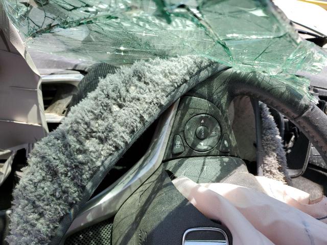 Photo 9 from auction – 2017 HONDA FIT EX with VIN JHMGK5H89HS013330