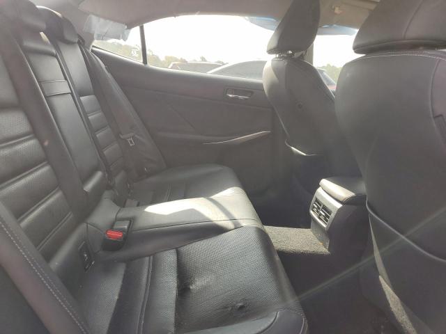 Photo 10 from auction – 2015 LEXUS IS 250 with VIN JTHCF1D23F5019102