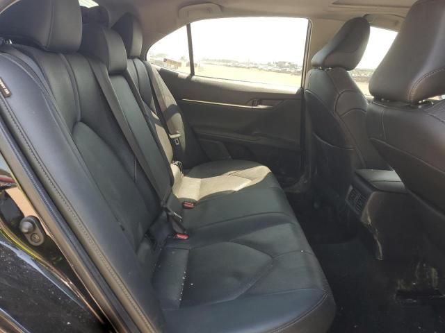 Photo 10 from auction – 2022 TOYOTA CAMRY XLE with VIN 4T1F31AK4NU592201