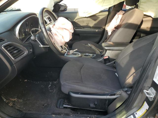 Photo 7 from auction – 2013 CHRYSLER 200 TOURIN with VIN 1C3CCBBG7DN720144