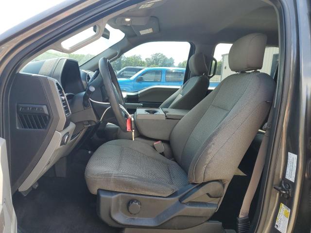 Photo 7 from auction – 2018 FORD F150 SUPER with VIN 1FTEW1CB9JKD73065