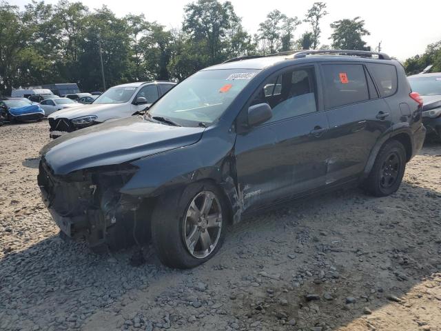Photo 1 from auction – 2012 TOYOTA RAV4 SPORT with VIN 2T3RF4DV9CW189573