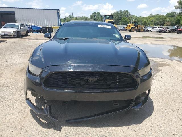 Photo 5 from auction – 2017 FORD MUSTANG with VIN 1FA6P8AM1H5209452