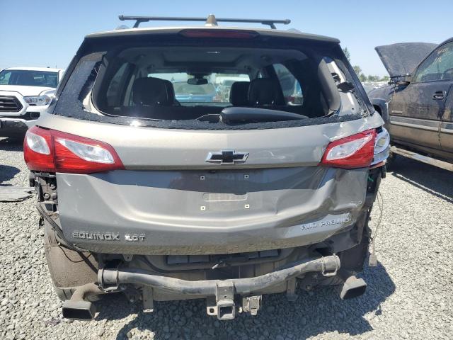 Photo 6 from auction – 2019 CHEVROLET EQUINOX PR with VIN 3GNAXYEX9KS535688