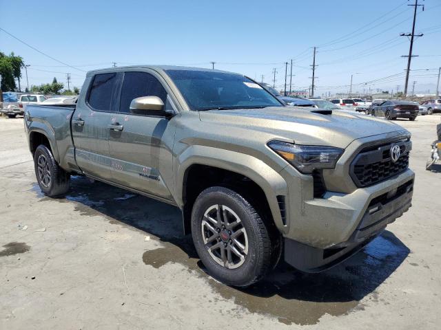 Photo 4 from auction – 2024 TOYOTA TACOMA DOUBLE CAB with VIN 3TMLB5FN1RM001210