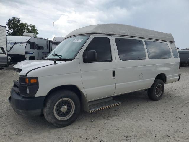 FORD ECONOLINE 2011 with VIN 1FTSS3EL5BDA26208 - Photo from auction