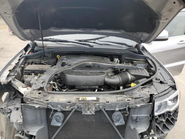 Photo 12 from auction – 2018 JEEP GRAND CHER with VIN 1C4RJFAG2JC443656