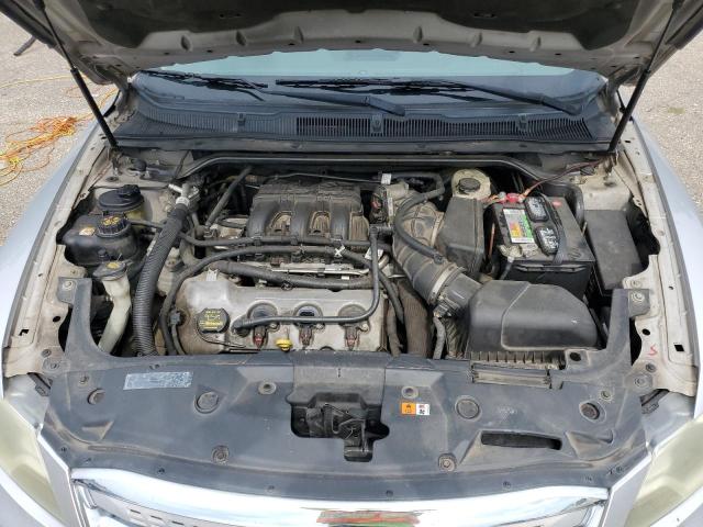 Photo 11 from auction – 2010 FORD TAURUS SE with VIN 1FAHP2DW6AG166272