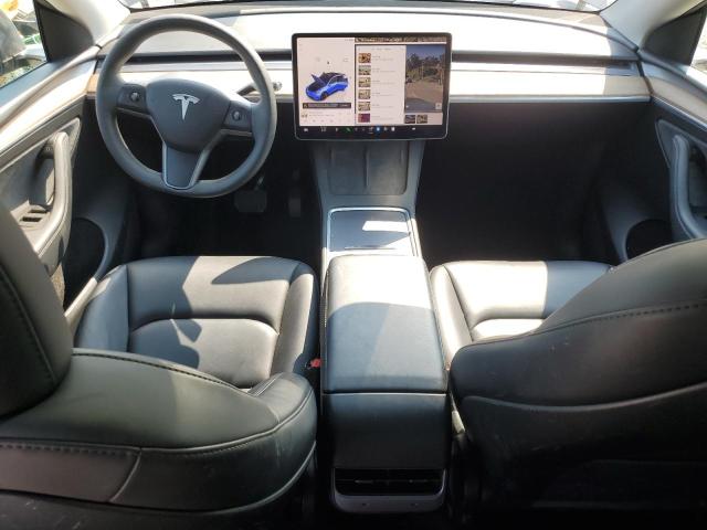 Photo 8 from auction – 2023 TESLA MODEL Y with VIN 7SAYGAEE1PF772109