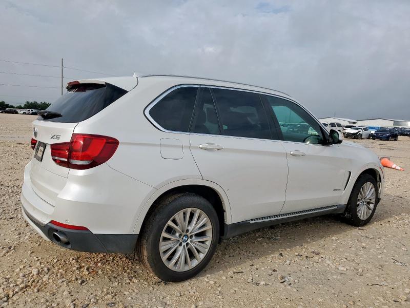 Photo 3 from auction – 2016 BMW X5 SDRIVE3 with VIN 5UXKR2C50G0R73258