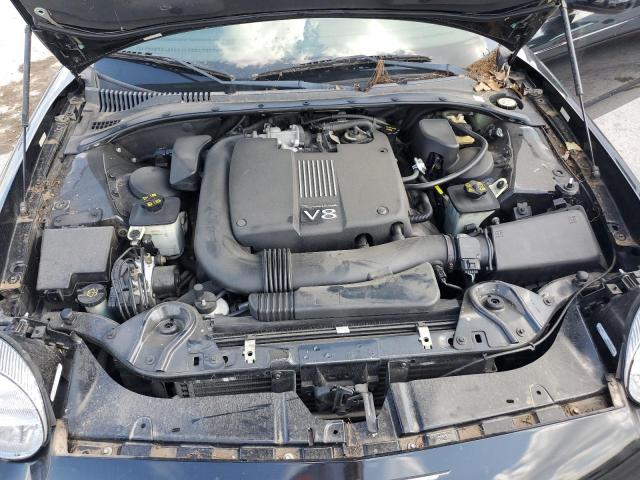 Photo 11 from auction – 2002 FORD THUNDERBIR with VIN 1FAHP60A12Y123262