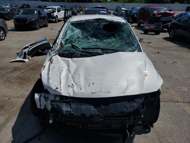 Photo 5 from auction – 2024 NISSAN VERSA SV with VIN 3N1CN8EV9RL833347