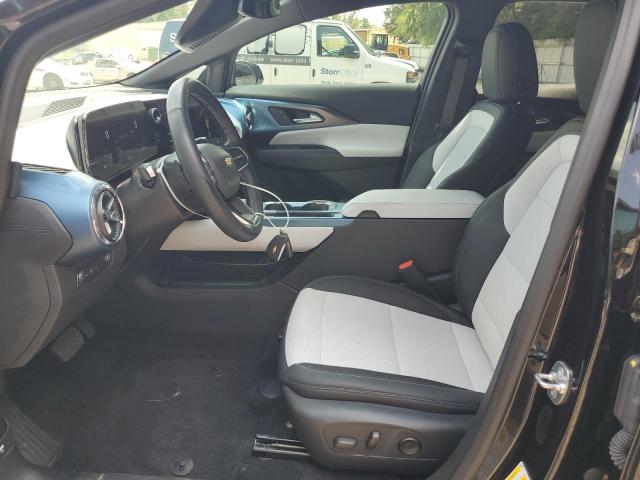 Photo 7 from auction – 2024 CHEVROLET EQUINOX 2L with VIN 3GN7DLRP4RS262816