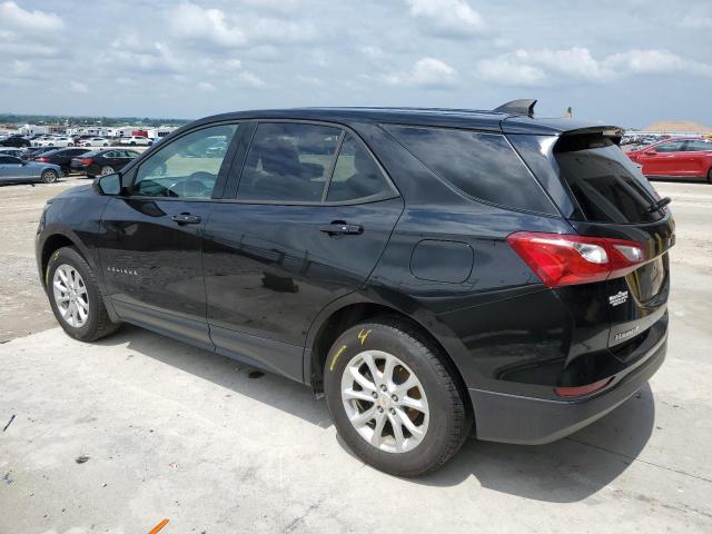 Photo 2 from auction – 2019 CHEVROLET EQUINOX LS with VIN 2GNAXSEVXK6188754