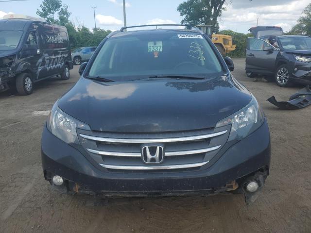 Photo 5 from auction – 2012 HONDA CR-V EX with VIN 2HKRM4H57CH118542
