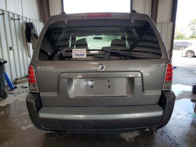 Photo 6 from auction – 2006 MERCURY MARINER with VIN 4M2YU57196KJ17893